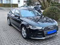 gebraucht Audi A6 Allroad 3.0 TDI quattro 200kW S tronic -