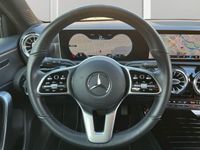 gebraucht Mercedes A200 T.Leder NaviPrem.Cockpit MBUX LED RFK SHZ