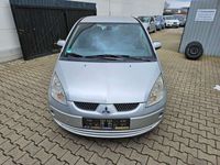 gebraucht Mitsubishi Colt 1.3 Motion,Klima,TÜV/AU Neu,Gepflegt !!!