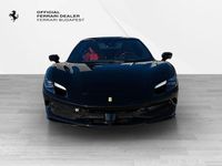 Neu Ferrari 296 829 PS (609 kW) 2026 Schwarz