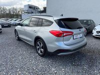 Gebraucht Ford Focus Active 120 PS (88 kW) 2022 Silber Limousine