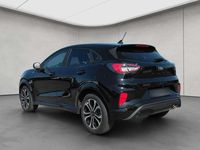Gebraucht Ford Puma ST-Line 155 PS (114 kW) 2024 Schwarz SUV
