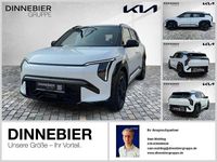 Neu Kia EV3 GT-Line 150 kW (204 PS) 2026 Weiß (metallic) SUV