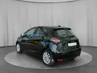 Gebraucht Renault Zoe Experience 100 kW (136 PS) 2021 Blackpearl Kleinwagen