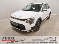 Gebraucht Kia e-Niro Edition 7 150 kW (204 PS) 2022 Schneeweiss SUV