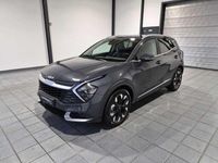 Gebraucht Kia Sportage 265 PS (194 kW) 2022 Grau SUV