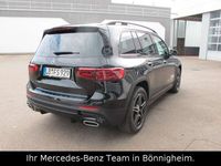 Gebraucht Mercedes GLB200 AMG 163 PS (119 kW) 2025 191 kosmosschwarz SUV