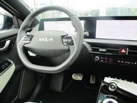gebraucht Kia EV6 GT Line AWD,WP ASS+ SOUND,Design