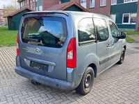 Gebraucht Citroën Berlingo 109 PS (80 kW) 2009 Grau Van / Kleinbus