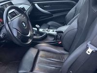Gebraucht BMW 420 Cabriolet Sport Line 184 PS (135 kW) 2015 Grau Cabrio