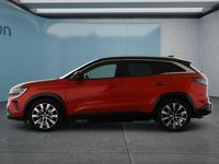 Second-hand Renault Austral 2025 Roșu SUV