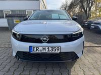 Gebraucht Opel Corsa Edition 101 PS (74 kW) 2025 Weiss Kleinwagen