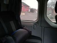 Gebraucht Opel Vivaro 101 PS (74 kW) 2005 Schwarz Van / Kleinbus