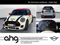 Gebraucht Mini John Cooper Works 231 PS (169 kW) 2021 Weiß Kleinwagen