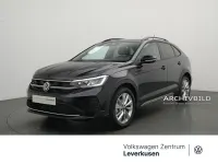 Usata VW Taigo Goal 116 CV (85 kW) 2025 Nero SUV