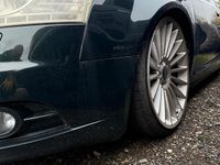 Gebraucht Audi A6 170 PS (125 kW) 2005 Grün Kombi