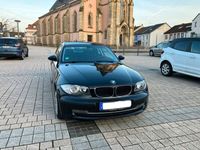 gebraucht BMW 116 i TÜV neu