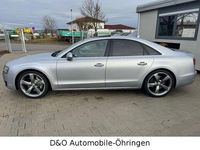 Gebraucht Audi A8 Sport 385 PS (283 kW) 2014 Silber Limousine