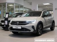 Gebraucht VW Taigo 116 PS (85 kW) 2025 Weiß SUV