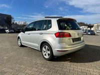 gebraucht VW Golf Sportsvan 1.6TDI Comfortline 2.H/Navi/Pdc/Shz/Eu6