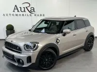 Occasion Mini Cooper SE Classic 164 kW (224 ch) 2022 Gris Citadine