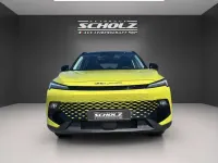 Neu Baic X55 177 PS (130 kW) 2026 Gelb SUV