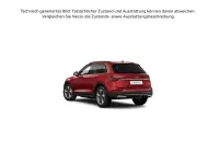 Gebraucht Audi Q5 Comfort 299 PS (219 kW) 2023 Matadorrot metallic (metallic) SUV