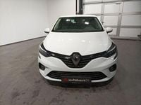 Gebraucht Renault Clio V Intens 91 PS (66 kW) 2021 Weiß Kleinwagen