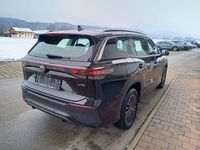 Gebraucht VW Tayron Life 150 PS (110 kW) 2025 Grenadillschwarz metallic SUV