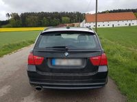 gebraucht BMW 320 d Touring E91