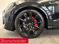 Neu Audi Q8 Business 489 PS (359 kW) 2026 Schwarz SUV