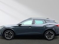 Neu Cupra Formentor 204 PS (150 kW) 2026 Blau SUV