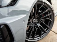 Gebraucht Audi RS4 Sport 450 PS (330 kW) 2021 Grau Kombi