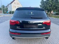 Gebraucht Audi Q7 340 PS (250 kW) 2011 Blau SUV