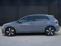Gebraucht VW Golf VIII GTE 245 PS (180 kW) 2022 Grau Limousine