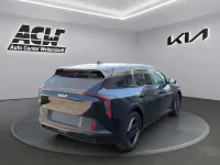 Neu Kia EV4 Earth 150 kW (204 PS) 2026 Zilinaschwarz Limousine