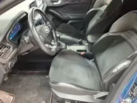 Używany Ford Focus ST 190 KM (139 kW) 2022 Niebieski Sedan/Limuzyna
