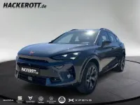Neu Cupra Formentor 150 PS (110 kW) 2025 Grau SUV