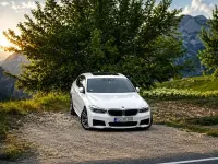 Gebraucht BMW 630 M Sport 258 PS (189 kW) 2018 Weiß Coupé