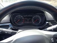 Gebraucht Opel Corsa drive 90 PS (66 kW) 2016 Grau Kleinwagen