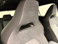 Neu Cupra Born 169 kW (231 PS) 2026 Blau Kleinwagen