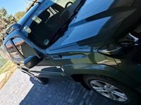 Second-hand Lada niva 80 CP (58 kW) 2021 Verde SUV