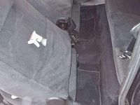 Gebraucht Ford Courier 60 PS (44 kW) 2000 Schwarz Van / Kleinbus