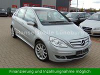 gebraucht Mercedes B150 B-Klasse