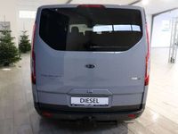 gebraucht Ford Tourneo Custom 320 L1H1 VA MH Active