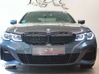 Gebraucht BMW 340 374 PS (275 kW) 2021 Mineralgrau met Limousine
