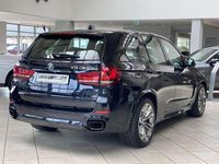 Gebraucht BMW X5 Performance 381 PS (280 kW) 2015 Carbonschwarz SUV