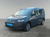 Gebraucht VW Caddy 122 PS (89 kW) 2025 Pure grey Van / Kleinbus