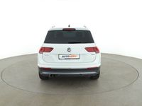 gebraucht VW Tiguan 2.0 TDI Highline 4Motion BlueMotion, Diesel, 27.280 €