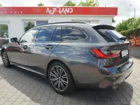 Gebraucht BMW 330e M Sport 292 PS (214 kW) 2022 Grau Limousine